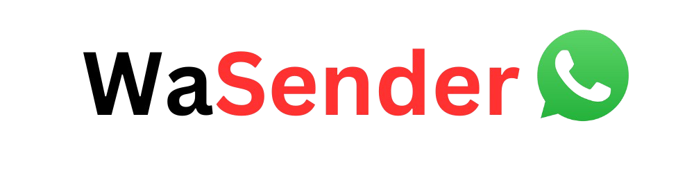 WaSender